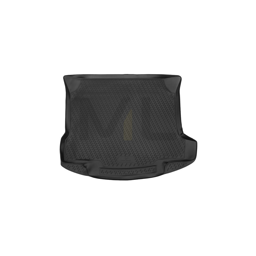 WALSER XTR 70904 Car boot liner Nonslip | ML Performance Car Parts