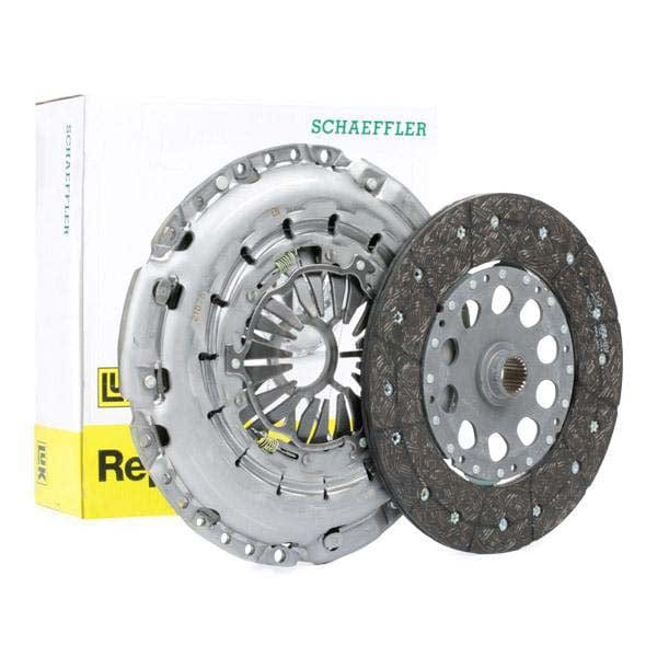 LuK 626 3036 09 Clutch Kit For Kia Sedona Ii (Vq)