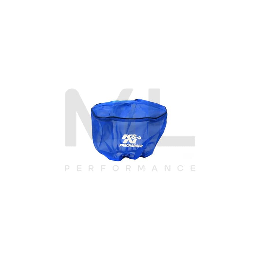 K&N RD-5000PL Air Filter Wrap | ML Car Parts UK | ML Performance