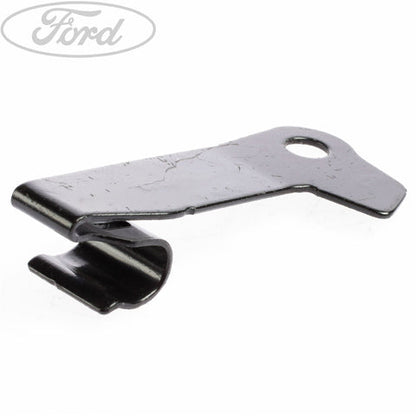 GENUINE FORD 1822705 AUTO GEARBOX SELECTOR HOUSING CABLE CLIP | ML Performance UK