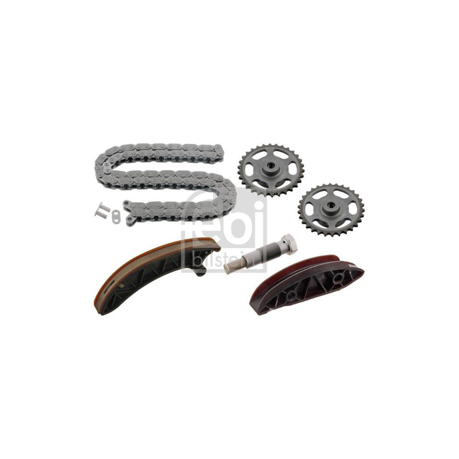 Febi Bilstein 44973 Timing Chain Kit