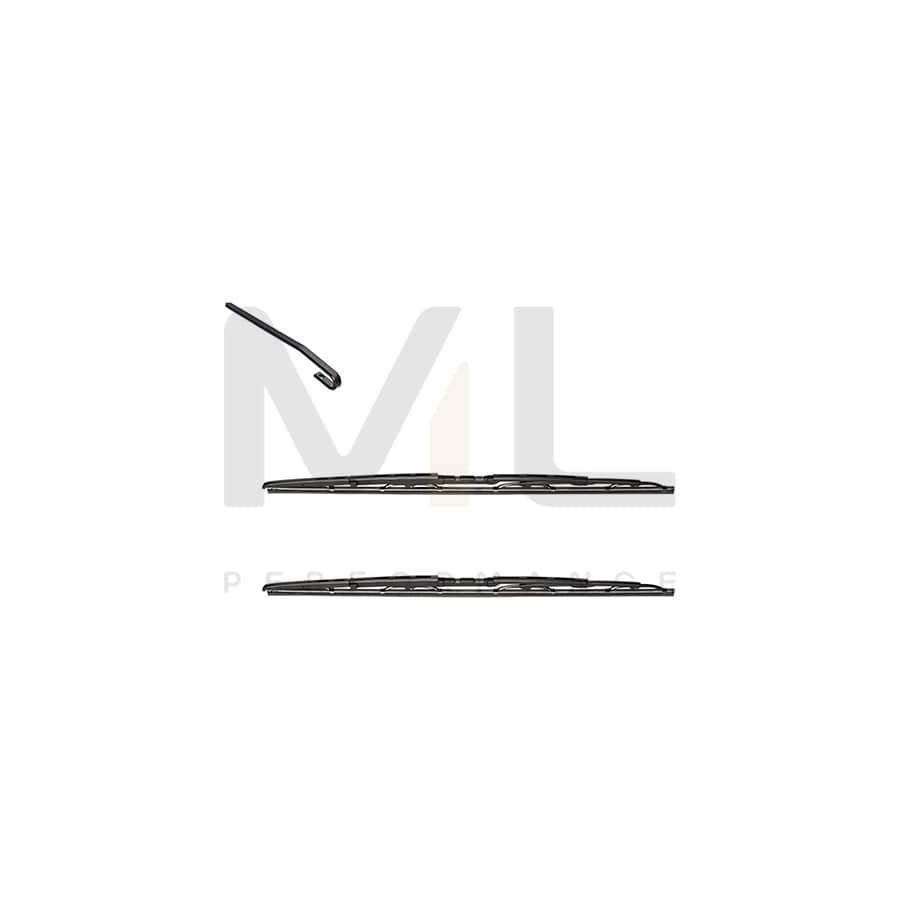 Valeo Silencio Specific Wiper Blade Set Vm207 | Wiper Blades UK | ML Performance Car Parts