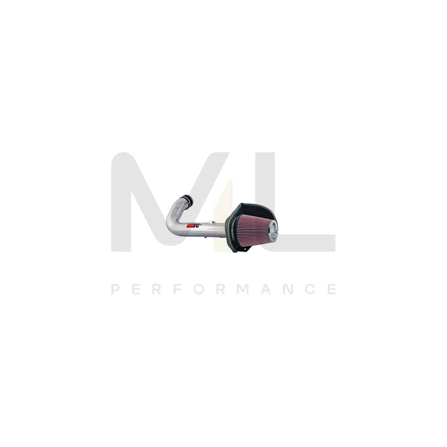 K&N 77-2568KP Performance Air Intake System | ML Car Parts UK | ML Performance