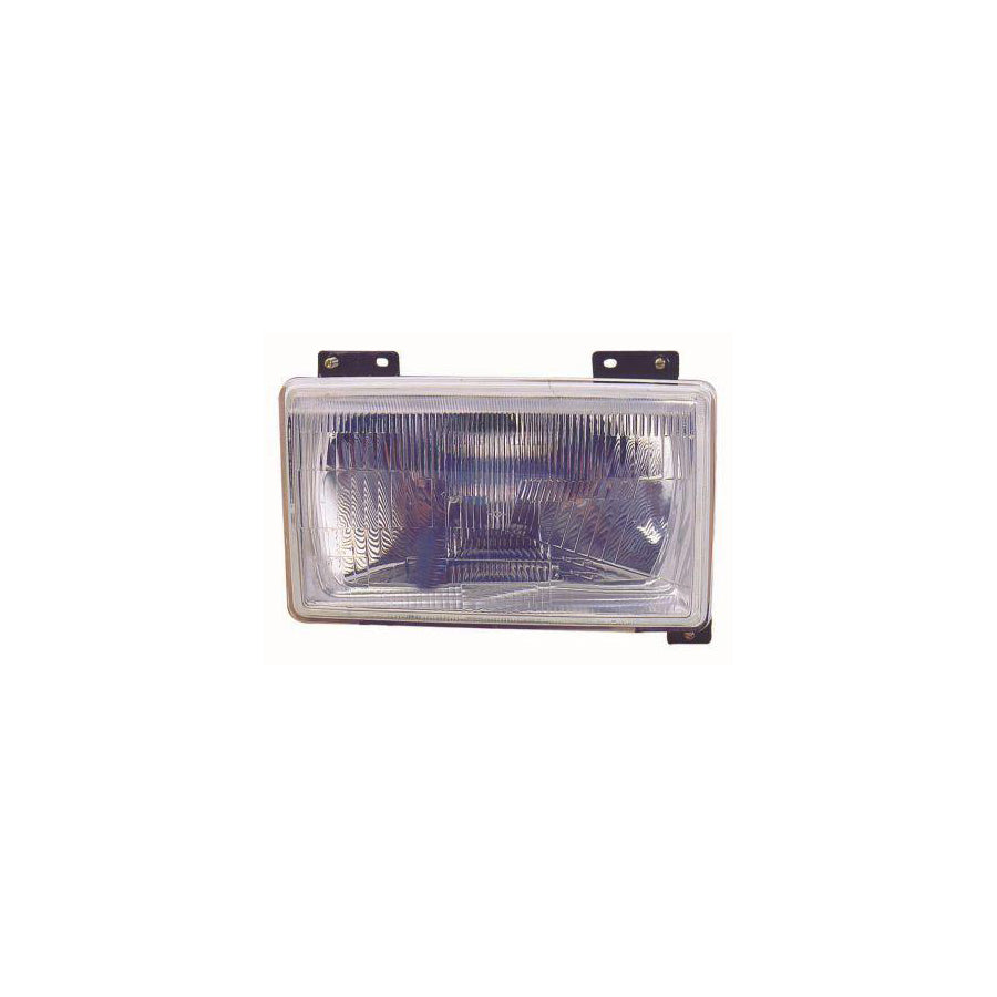 Abakus 6611113RLDE Headlight | ML Performance UK