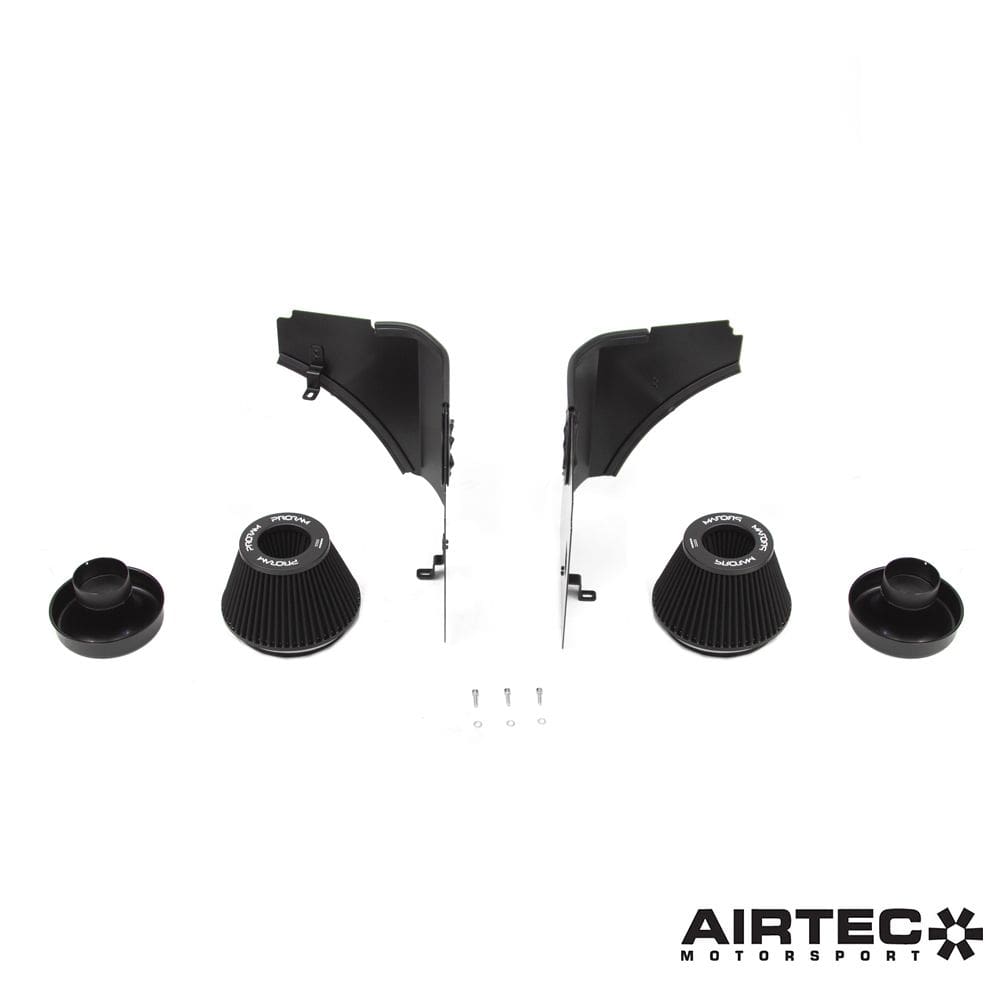 AIRTEC MOTORSPORT ATIKKIA1 TWIN INTAKES FOR KIA STINGER GT 3.3 V6