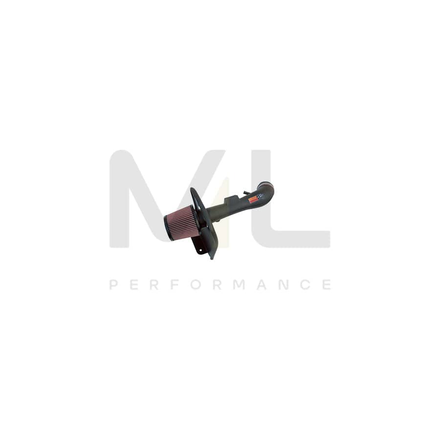 K&N 57-2561 Performance Air Intake System | ML Car Parts UK | ML Performance