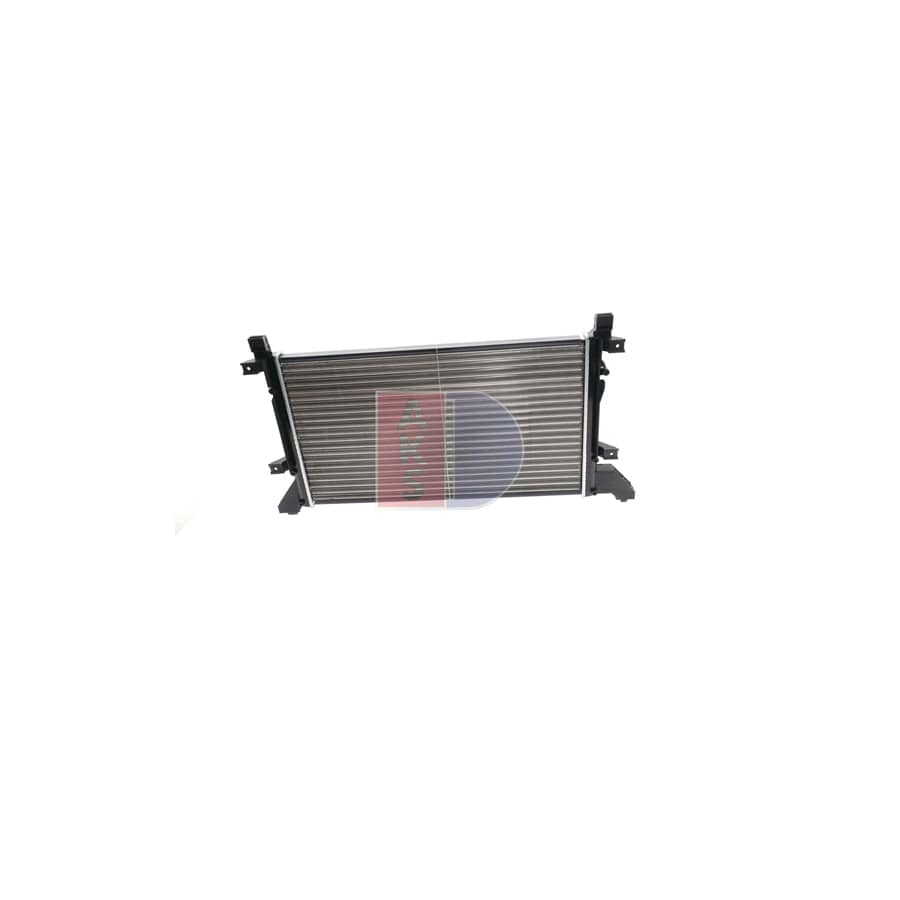 AKS Dasis 240070N Engine Radiator | ML Performance UK