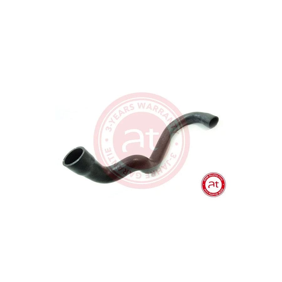 At Autoteile Germany at21483 Radiator Hose Suitable For Mercedes-Benz E-Class