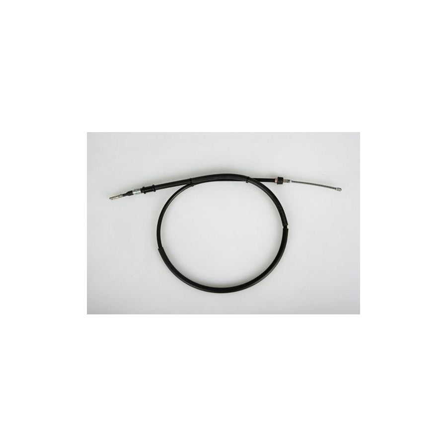 Hella 8AS 355 668-841 Hand Brake Cable For Audi 80