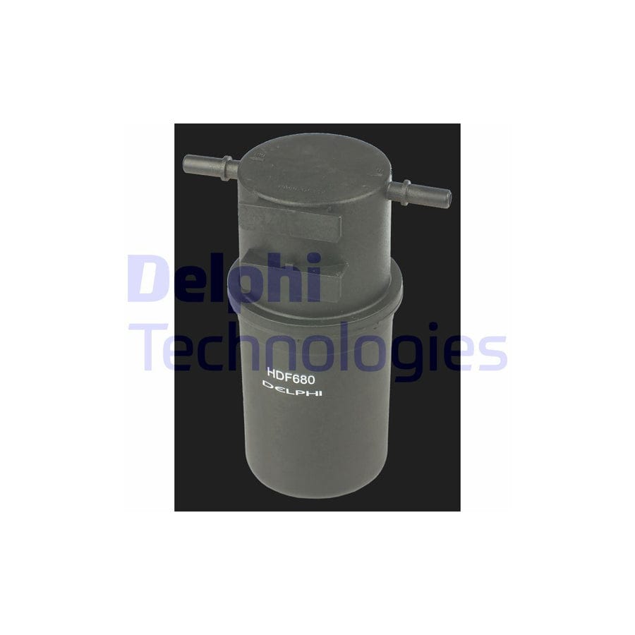 Delphi Hdf680 Fuel Filter For Vw Crafter