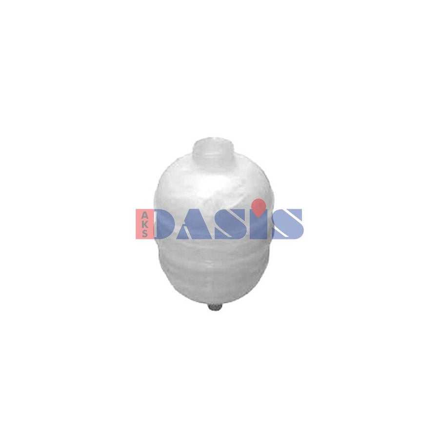 AKS Dasis 063000N Coolant Expansion Tank For Peugeot 206 | ML Performance UK