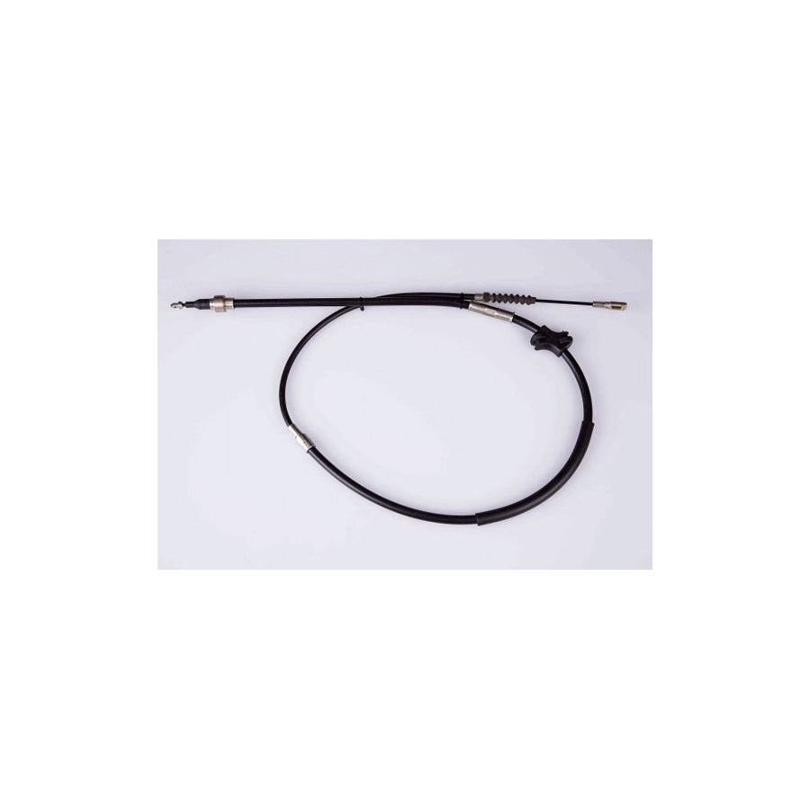 Hella 8AS 355 668-831 Hand Brake Cable For Audi 100