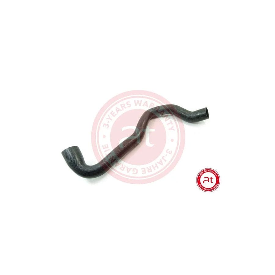 At Autoteile Germany at21481 Radiator Hose