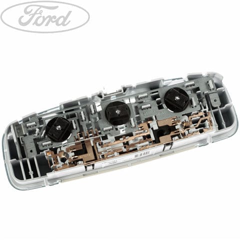 GENUINE FORD 1840935 ECOSPORT TRANSIT INTERIOR LAMP LIGHT WITH ALARM | ML Performance UK