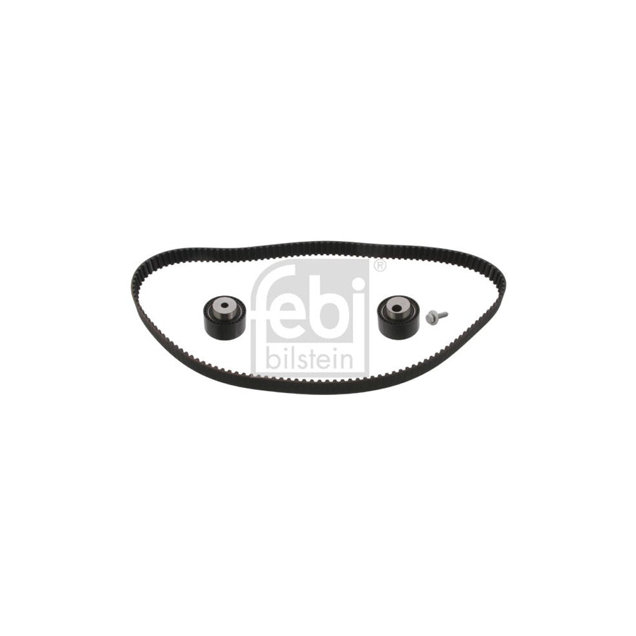 Febi Bilstein 19615 Timing Belt Kit