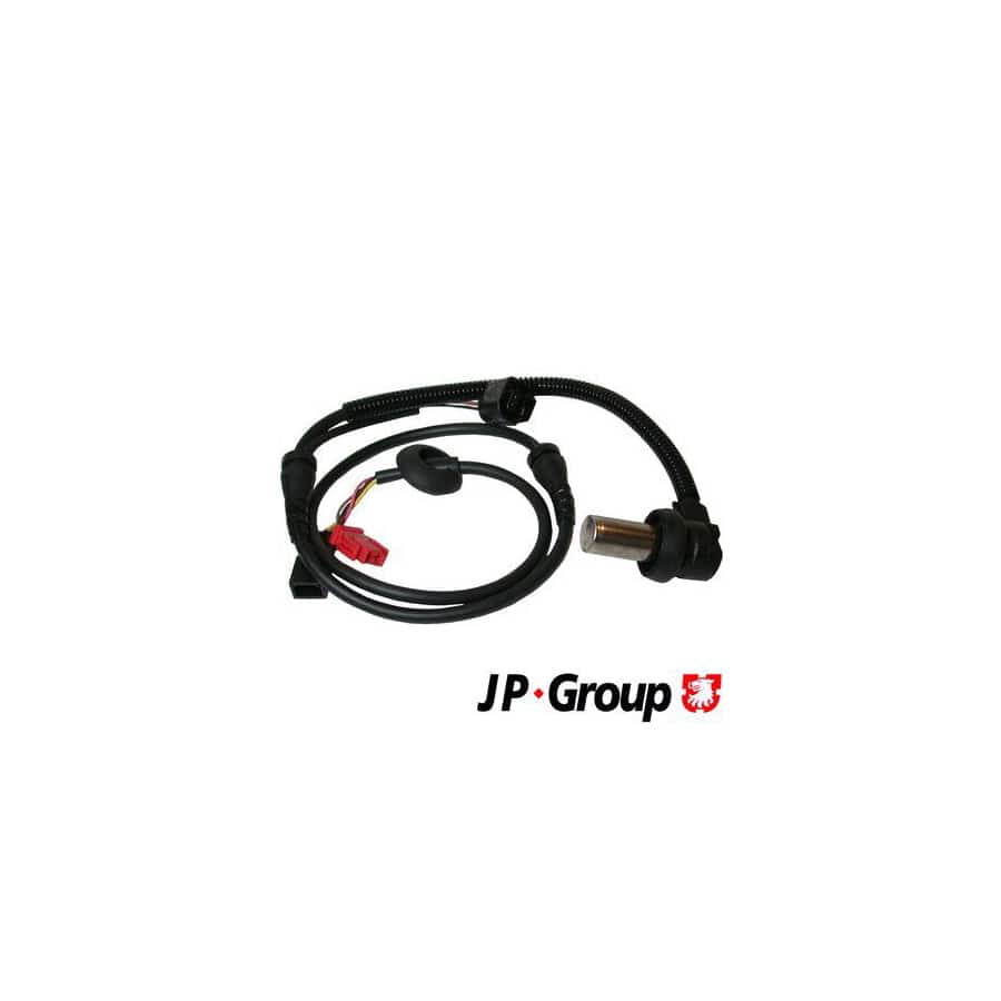 JP GROUP 1197101000 ABS Sensor for AUDI A6 | ML Performance UK Car Parts