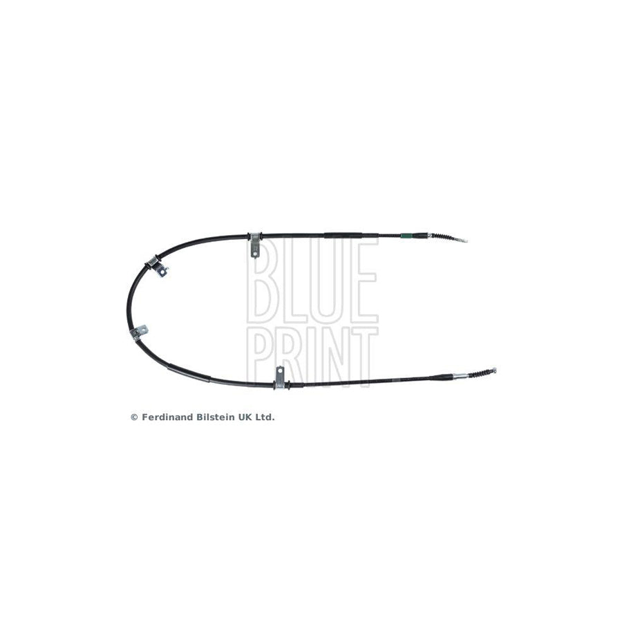 Blue Print ADG088308 Coil Spring