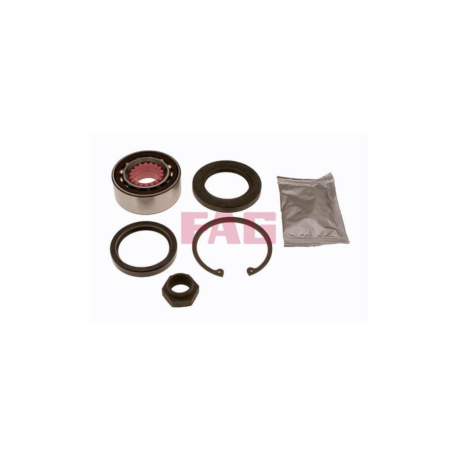 FAG 713 6501 10 Wheel Bearing Kit