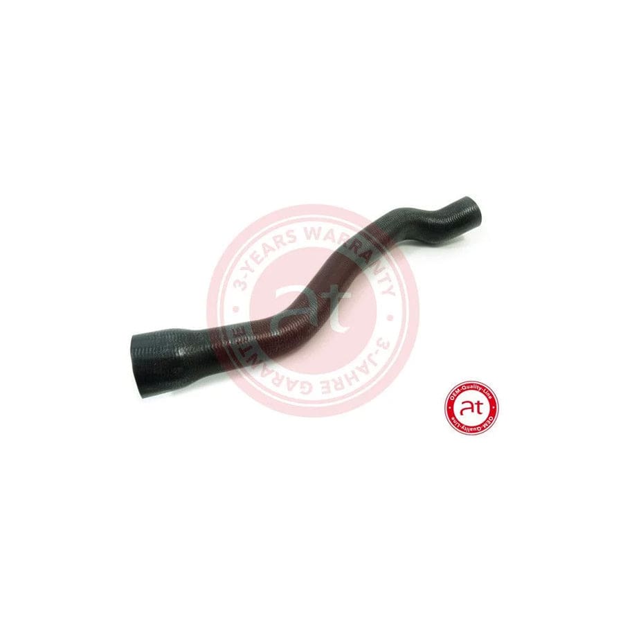 At Autoteile Germany at21476 Radiator Hose Suitable For Mercedes-Benz C-Class