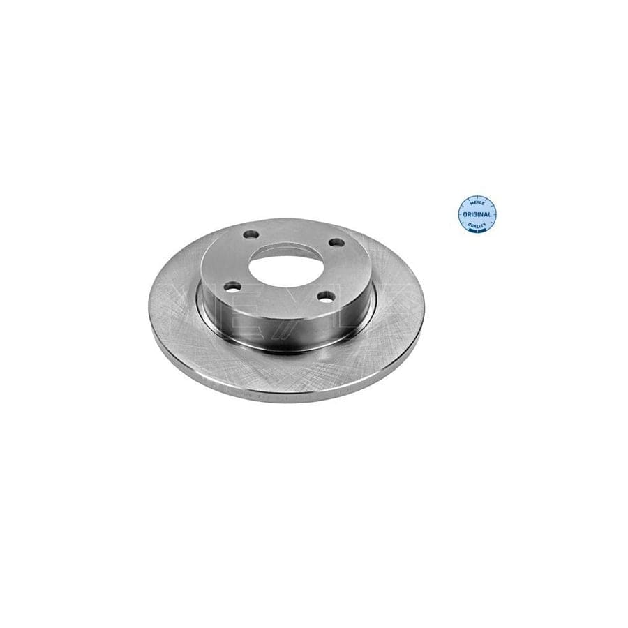 Meyle 715 521 7007 Brake Disc