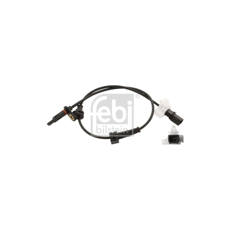 Febi Bilstein 107172 ABS Sensor For Honda Accord