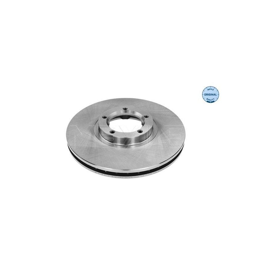 Meyle 715 521 7009 Brake Disc For Ford Transit