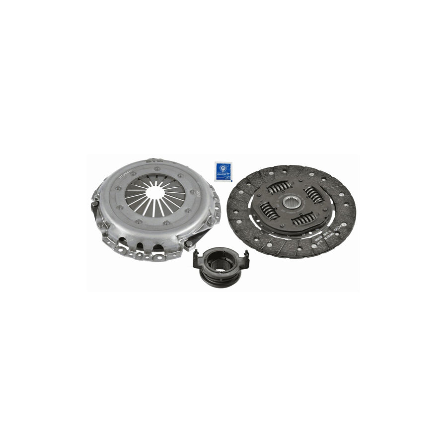 Sachs 3000 774 001 Clutch Kit For Fiat Ducato