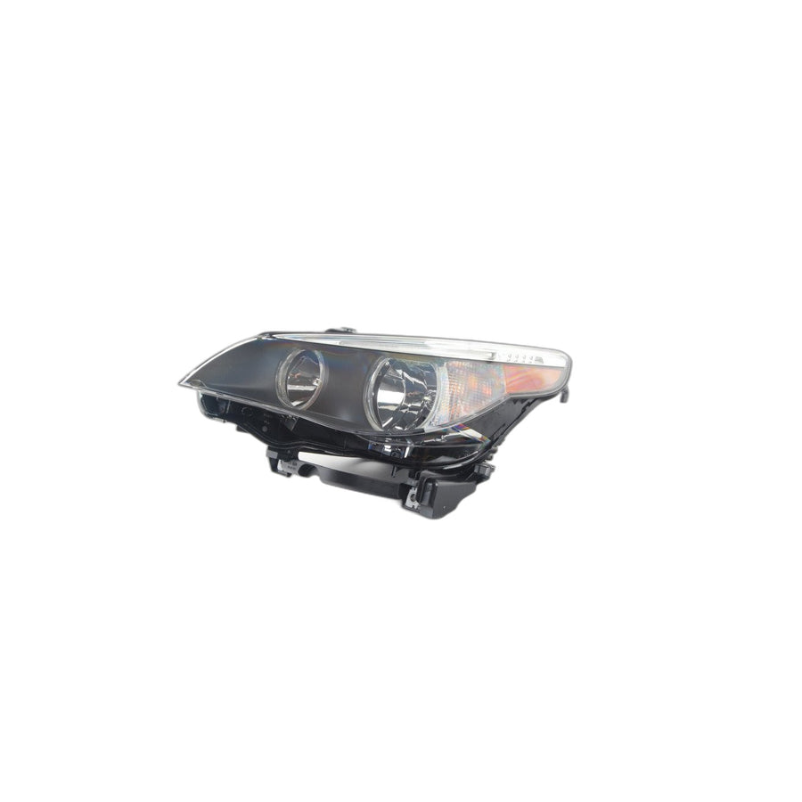 Genuine BMW 63127166115 E60 E61 Headlight Left (Inc. 550i, 525xi & 530xi) | ML Performance UK Car Parts