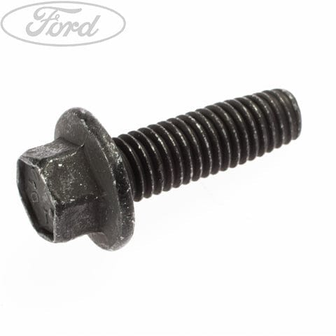 GENUINE FORD 1429030 REAR DOORS HINGES & WEATHERSTRIPS SCREW | ML Performance UK