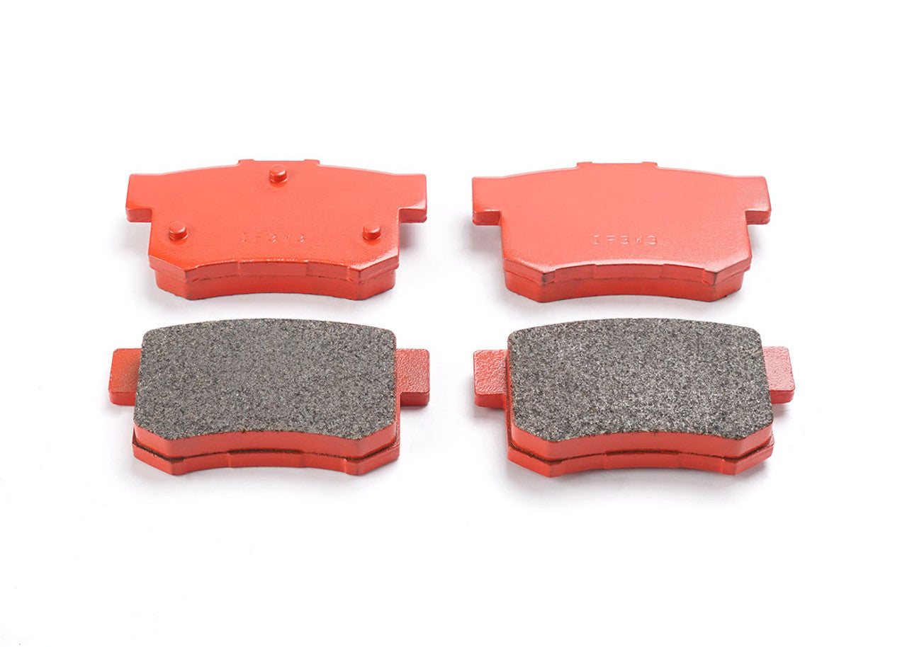 Paragon PBP273 Brake Pads