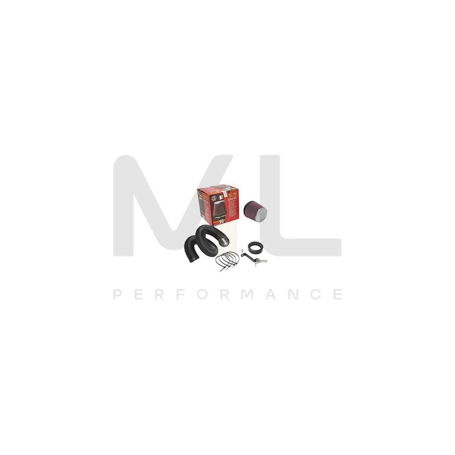 K&N 57-0674 Performance Air Intake System | ML Car Parts UK | ML Performance