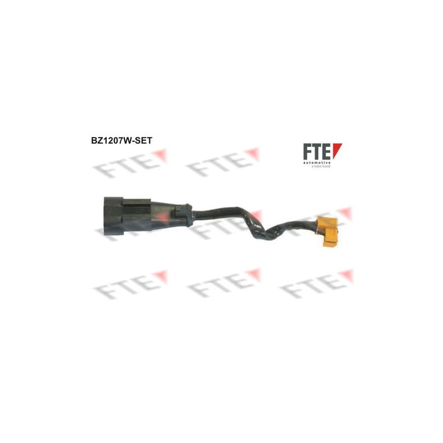 Fte Bz1207W-Set Brake Pad Wear Sensor For Iveco Daily | ML Performance UK Car Parts