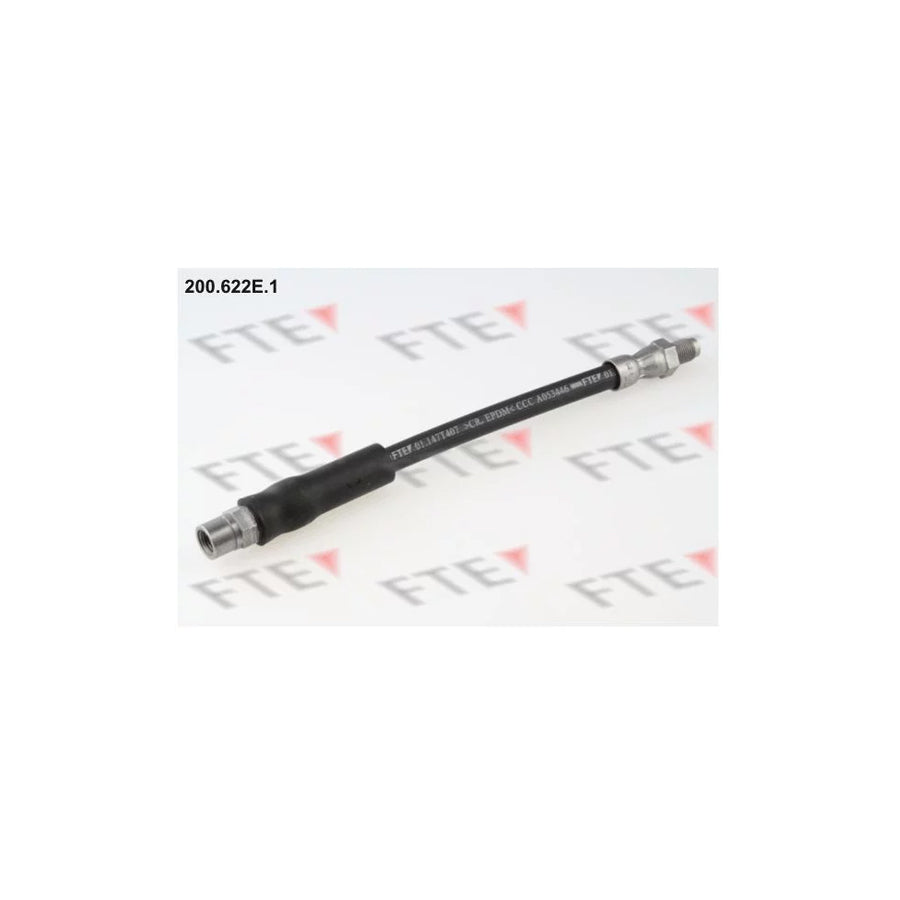 Fte 9240069 Brake Hose For Audi 80 | ML Performance UK Car Parts