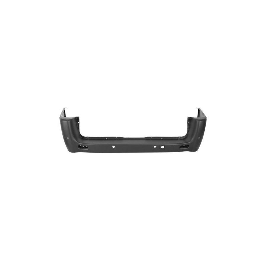 Blic 5506-00-2037958Q Rear Bumper