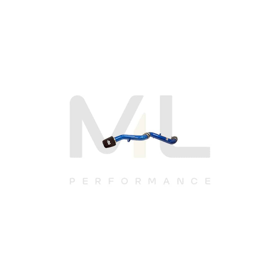 K&N 69-7501TB Performance Air Intake System | ML Car Parts UK | ML Performance