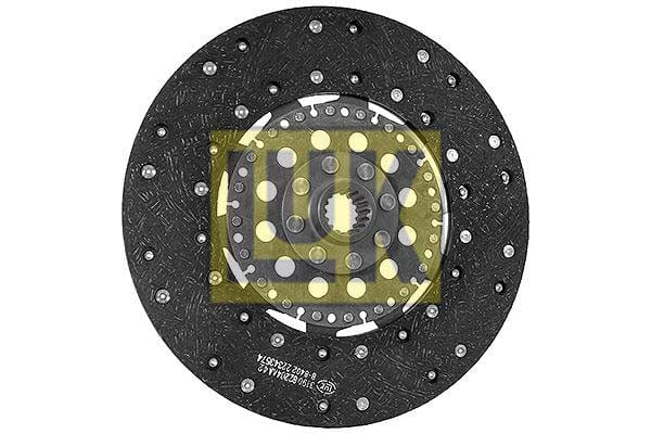 LuK 330 0027 16 Clutch Disc