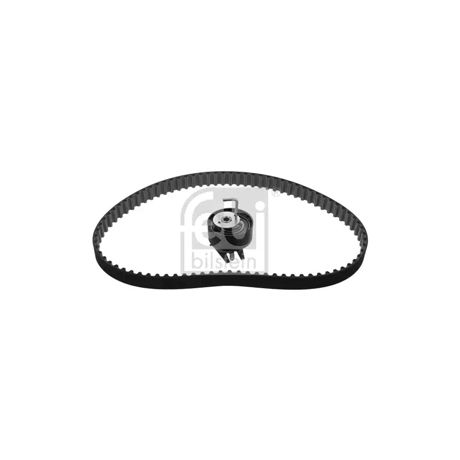 Febi Bilstein 100724 Timing Belt Kit