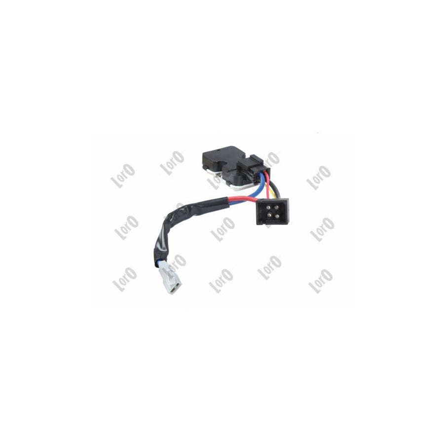 Abakus 133054011 Blower Motor Resistor Suitable For Mercedes-Benz S-Class | ML Performance UK