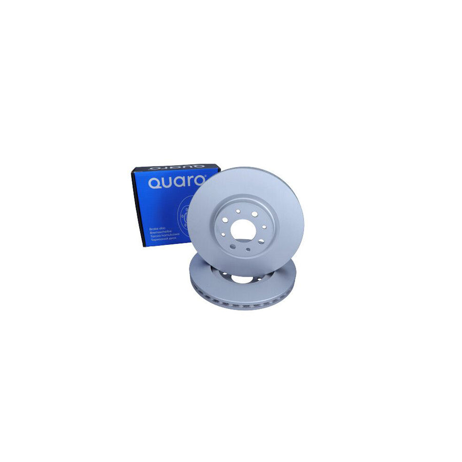 Quaro QD4657 Brake Disc