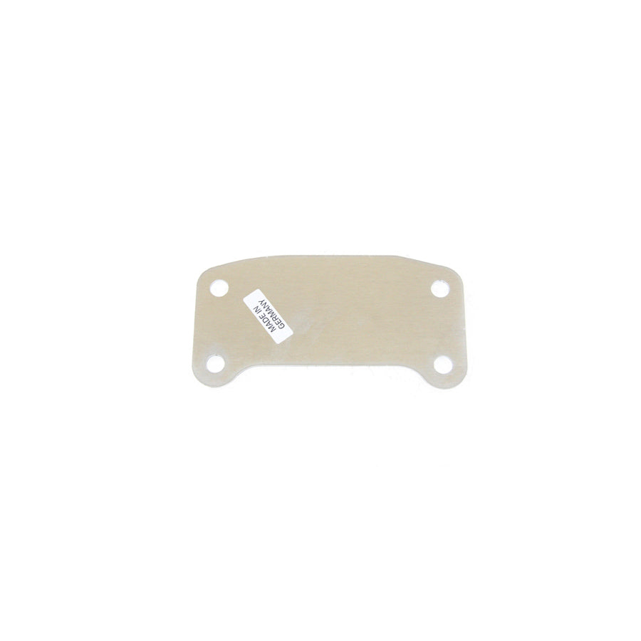 Genuine Porsche Radiator Frame Spacer Plate Porsche 970 Panamera | ML Performance UK Car Parts