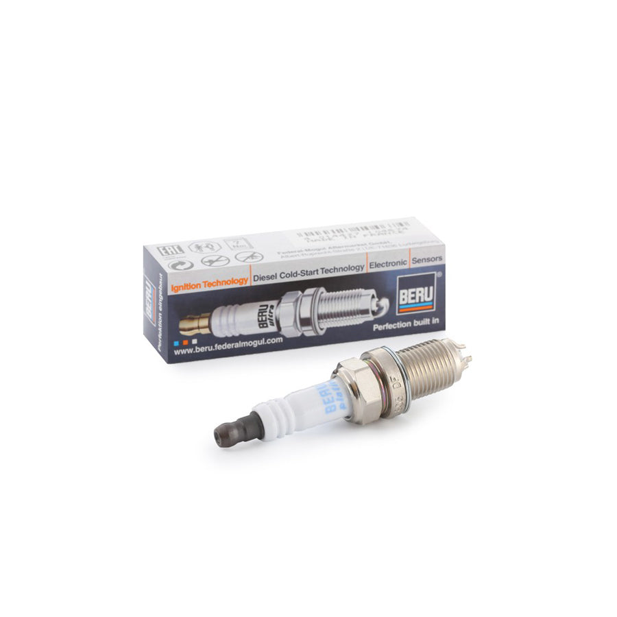 Spark Plug Beru Ultra Z237