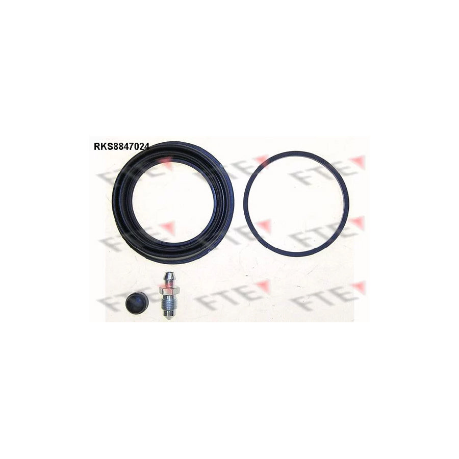 Fte 9323831 Repair Kit, Brake Caliper | ML Performance UK Car Parts