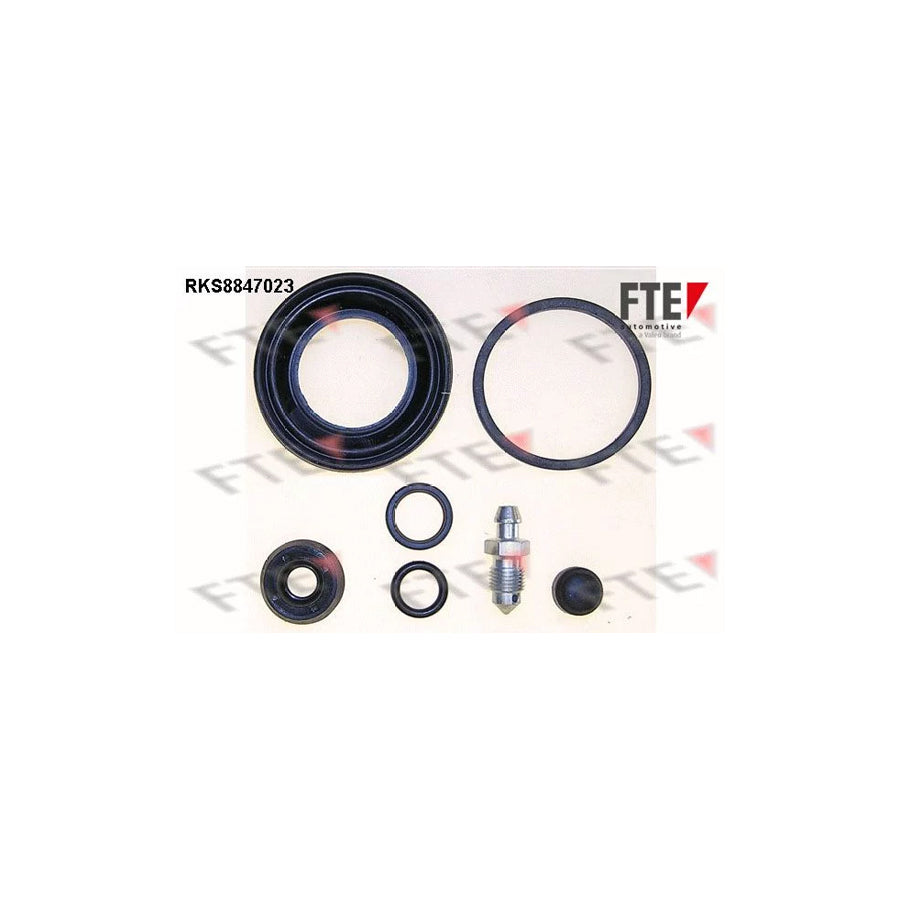 Fte 9323830 Repair Kit, Brake Caliper | ML Performance UK Car Parts