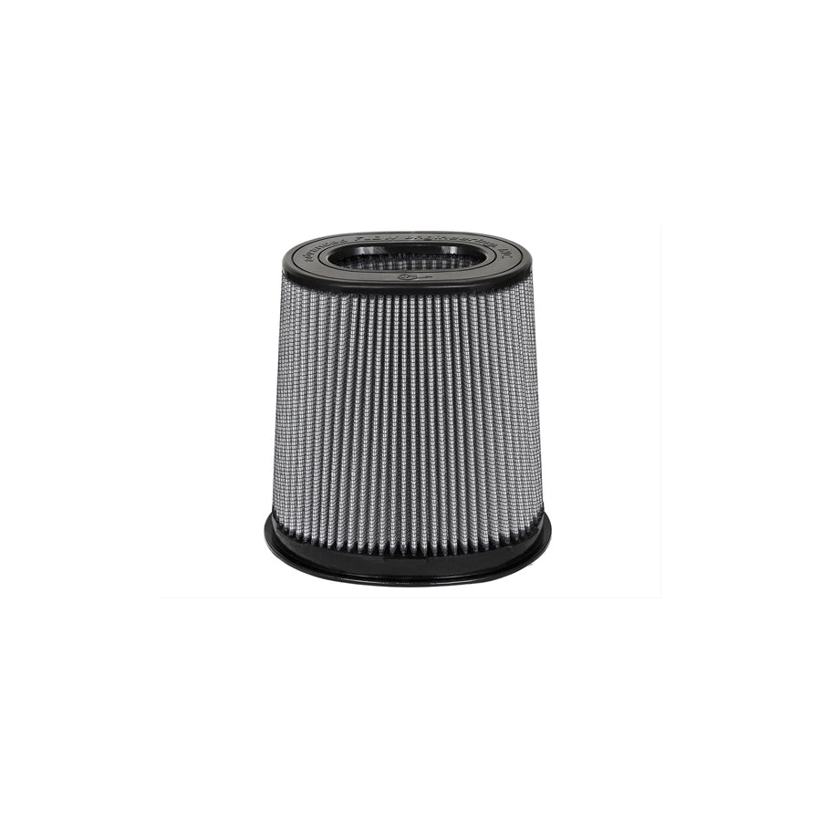  aFe 21-91115 3 IN F (Dual) x (8-1/4 x 6-1/4) IN B x (7-1/4 x 5) IN T x 9 IN H Intake Replacement Air Filter  | ML Performance UK Car Parts