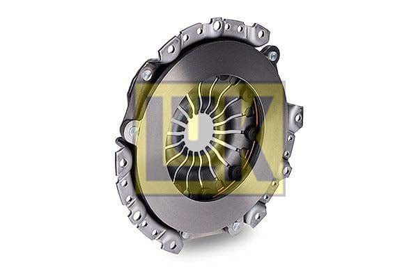 LuK 122 0136 10 Clutch Pressure Plate