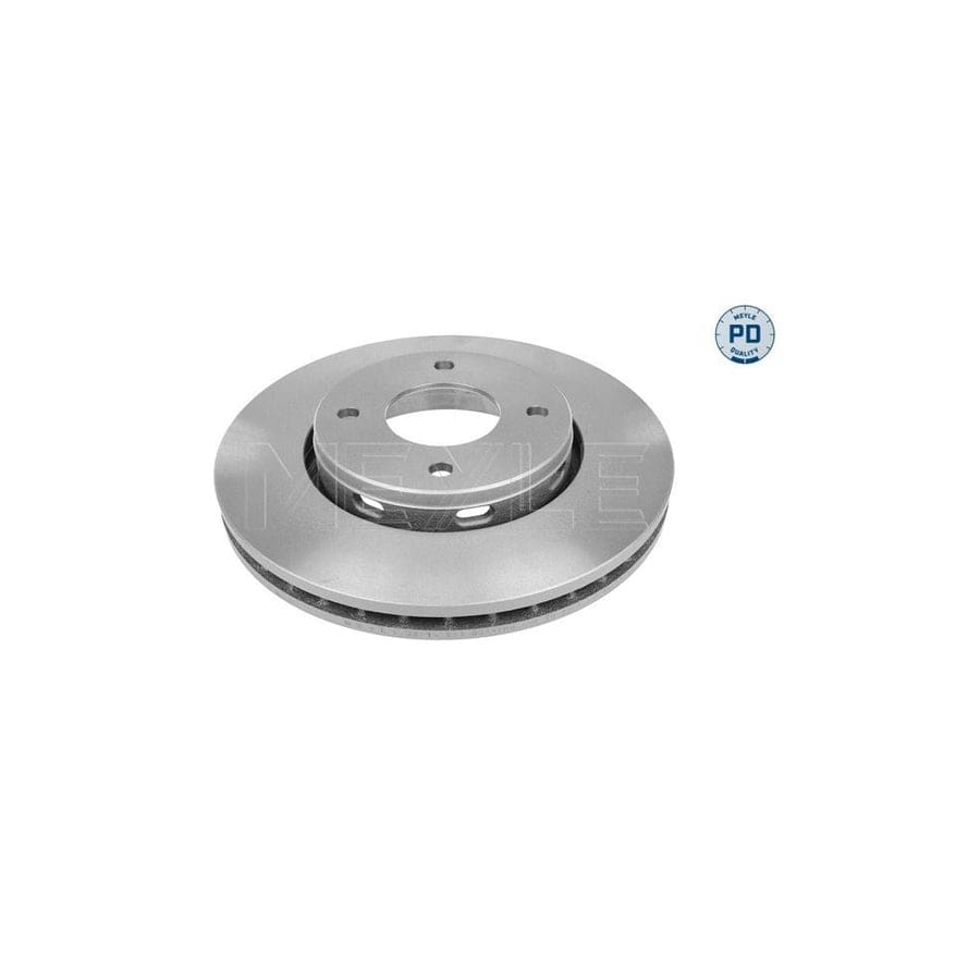 Meyle 32-15 521 0026/Pd Brake Disc