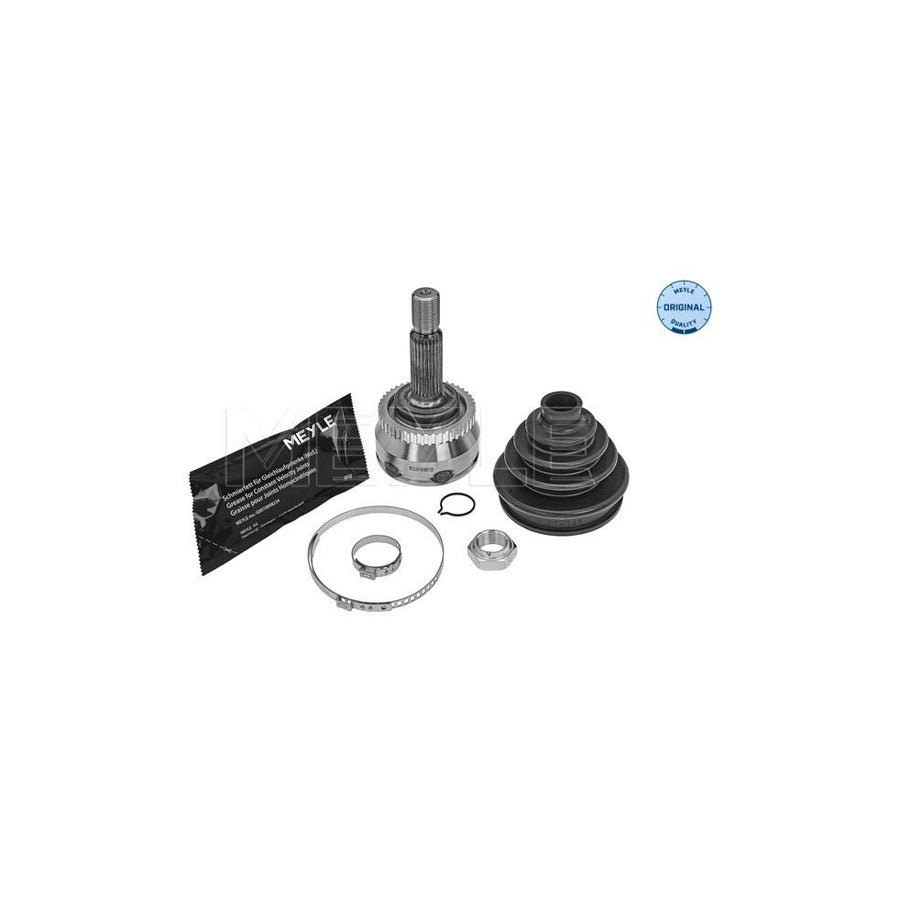 Meyle 514 498 0005 Joint Kit, Drive Shaft