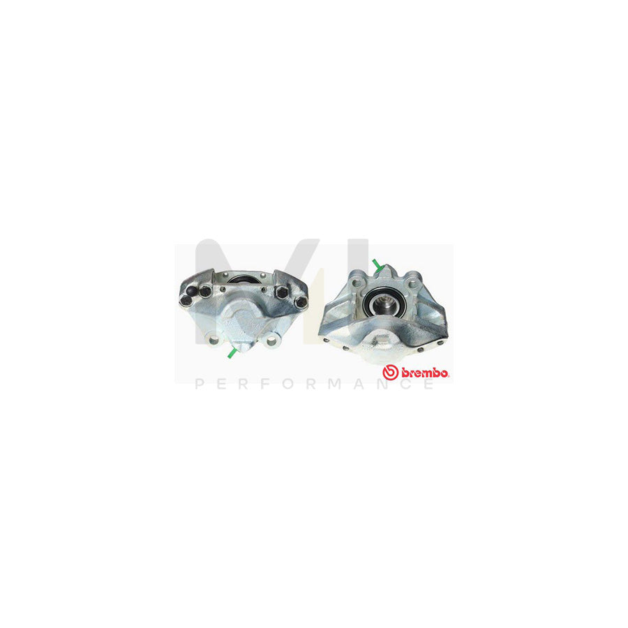 BREMBO F 34 002 Brake Caliper | ML Performance Car Parts