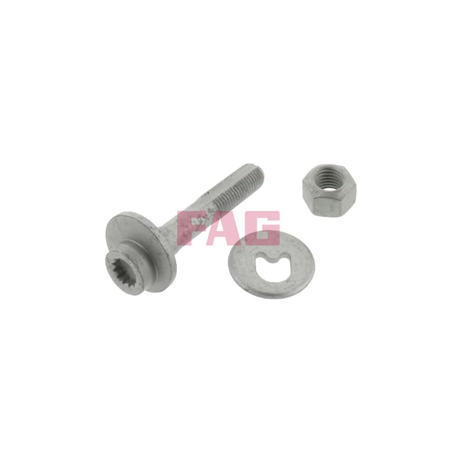 FAG 827 0007 30 Mounting Kit, Control Lever