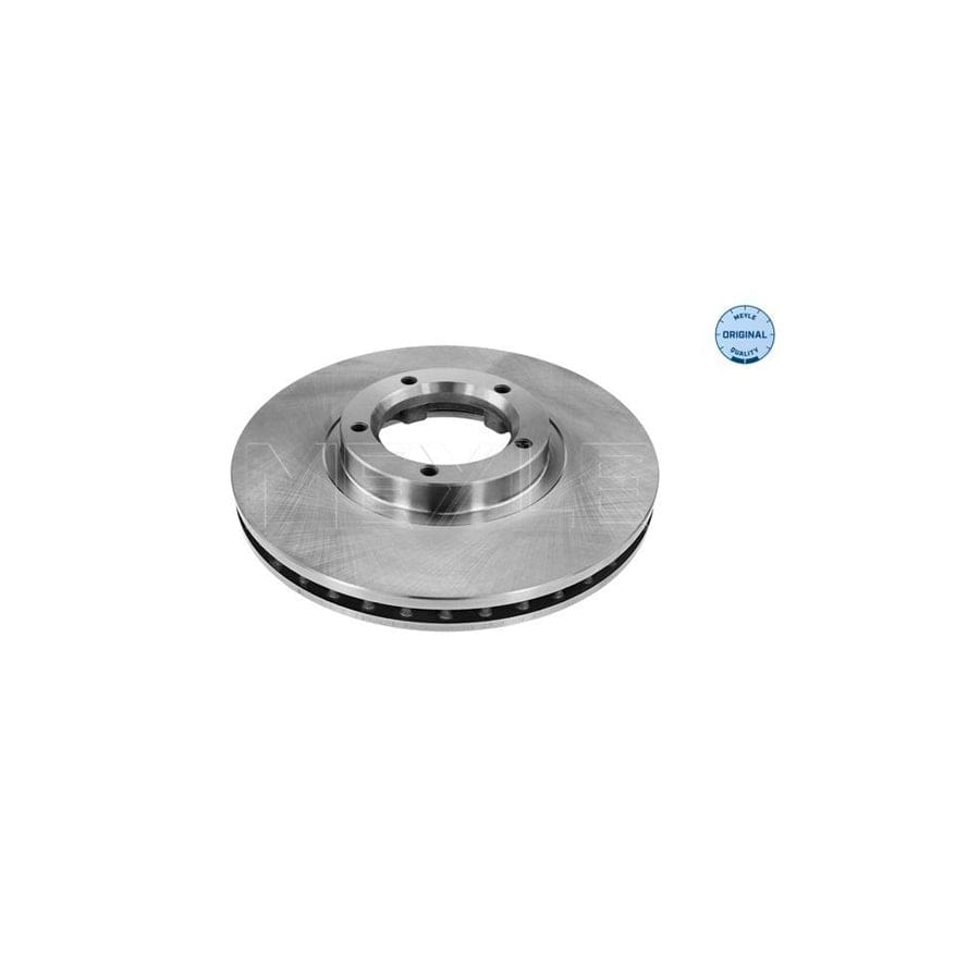 Meyle 715 521 7016 Brake Disc For Ford Transit